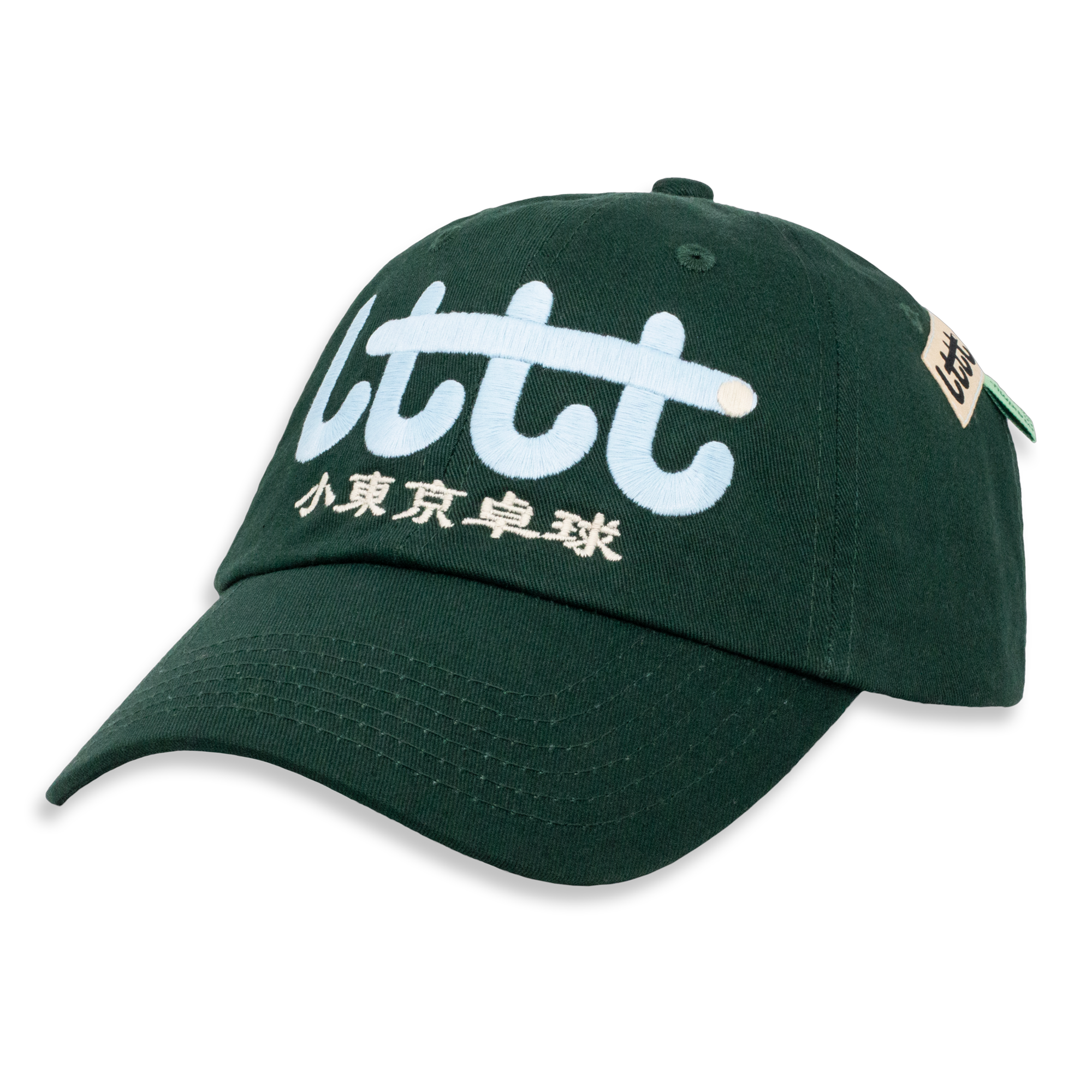 LTTT - Smart Cap
